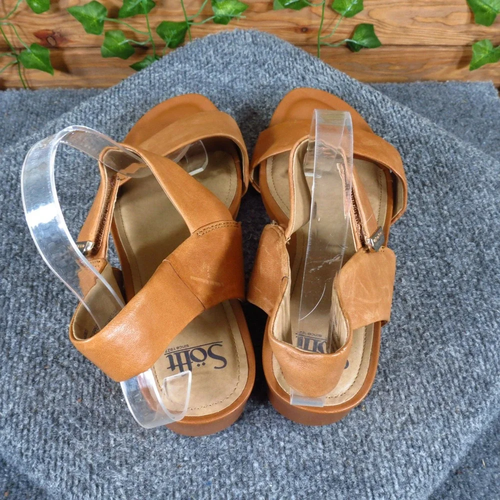 Sofft vaya wedge